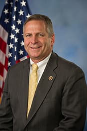 Mike Bost