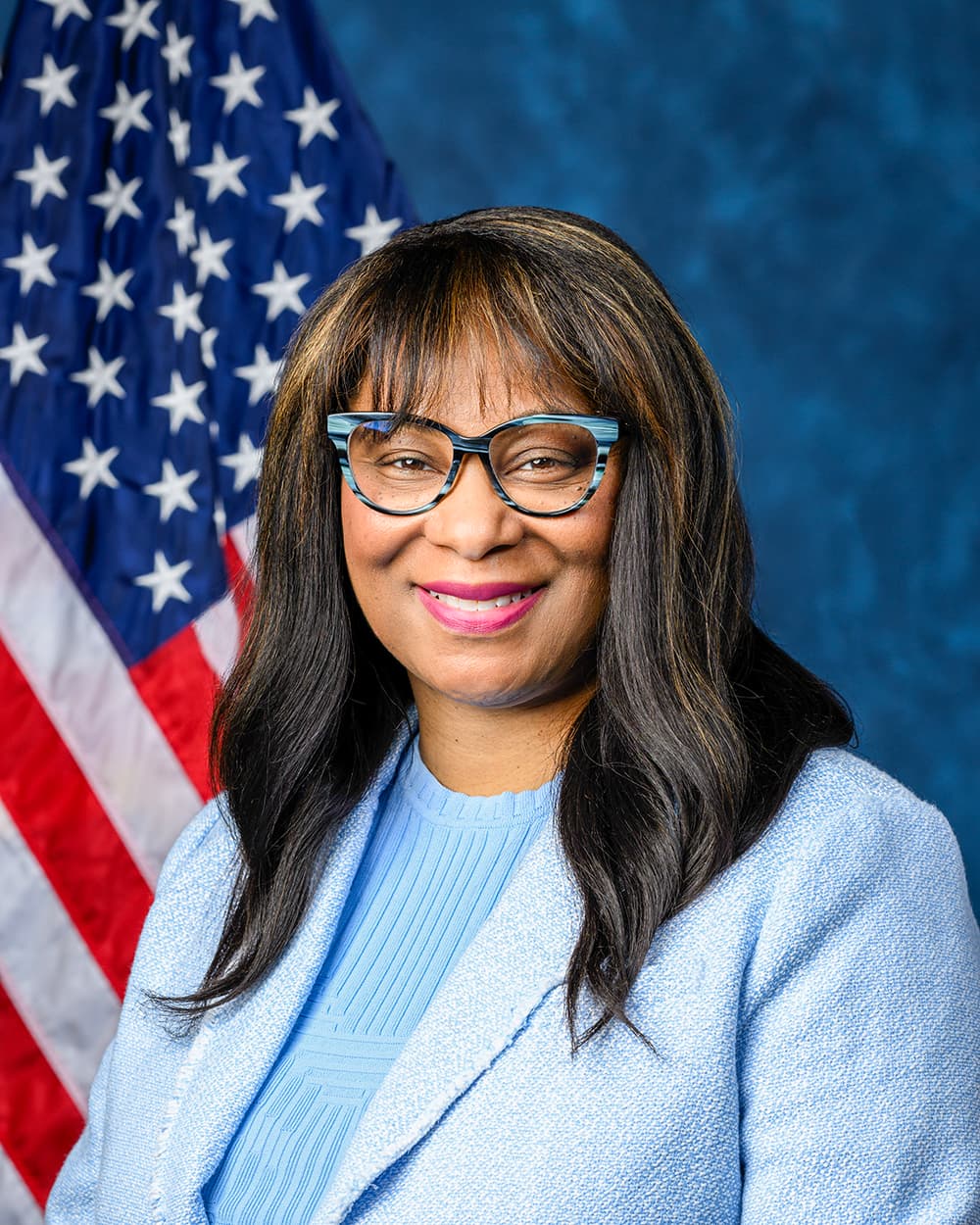 Janelle S. Bynum
