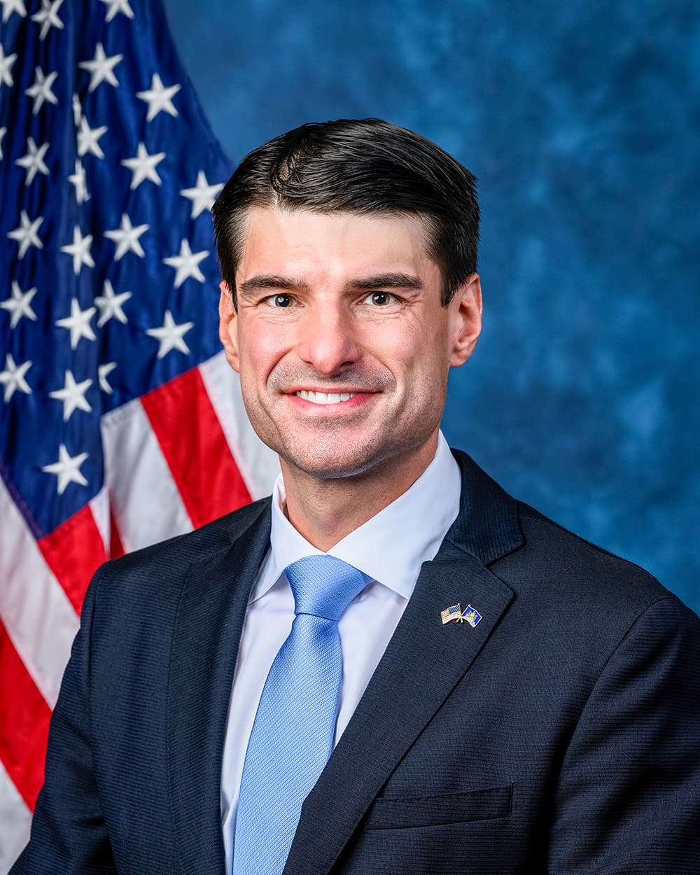 Robert P. Bresnahan, Jr.