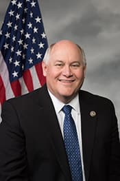 Ron Estes