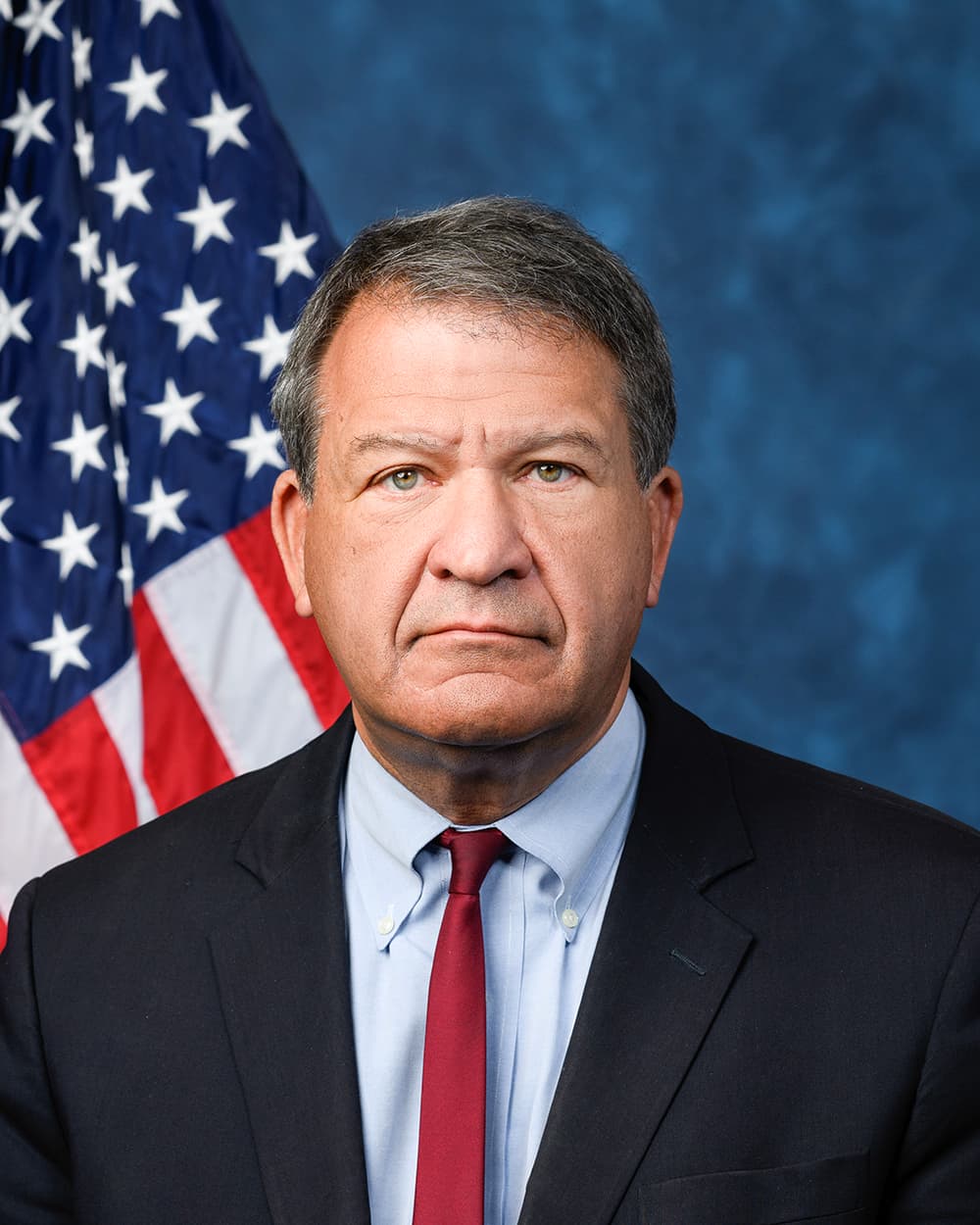 George Latimer