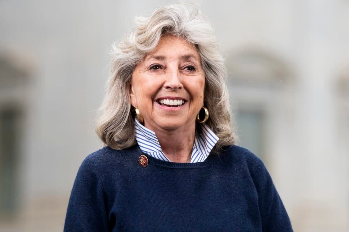 Dina Titus