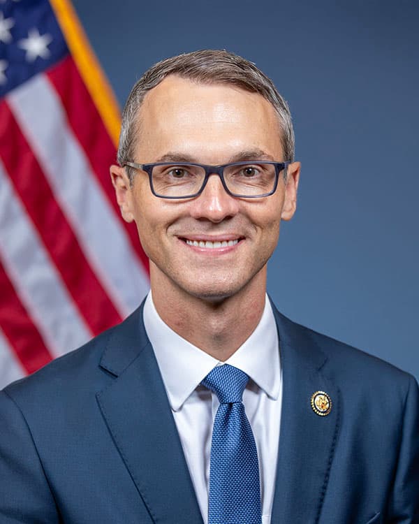James R. Walkinshaw
