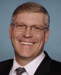 Barry Loudermilk