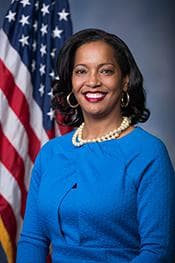 Jahana Hayes
