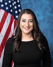 Sara Jacobs