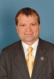 Mike Quigley