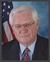 Harold Rogers